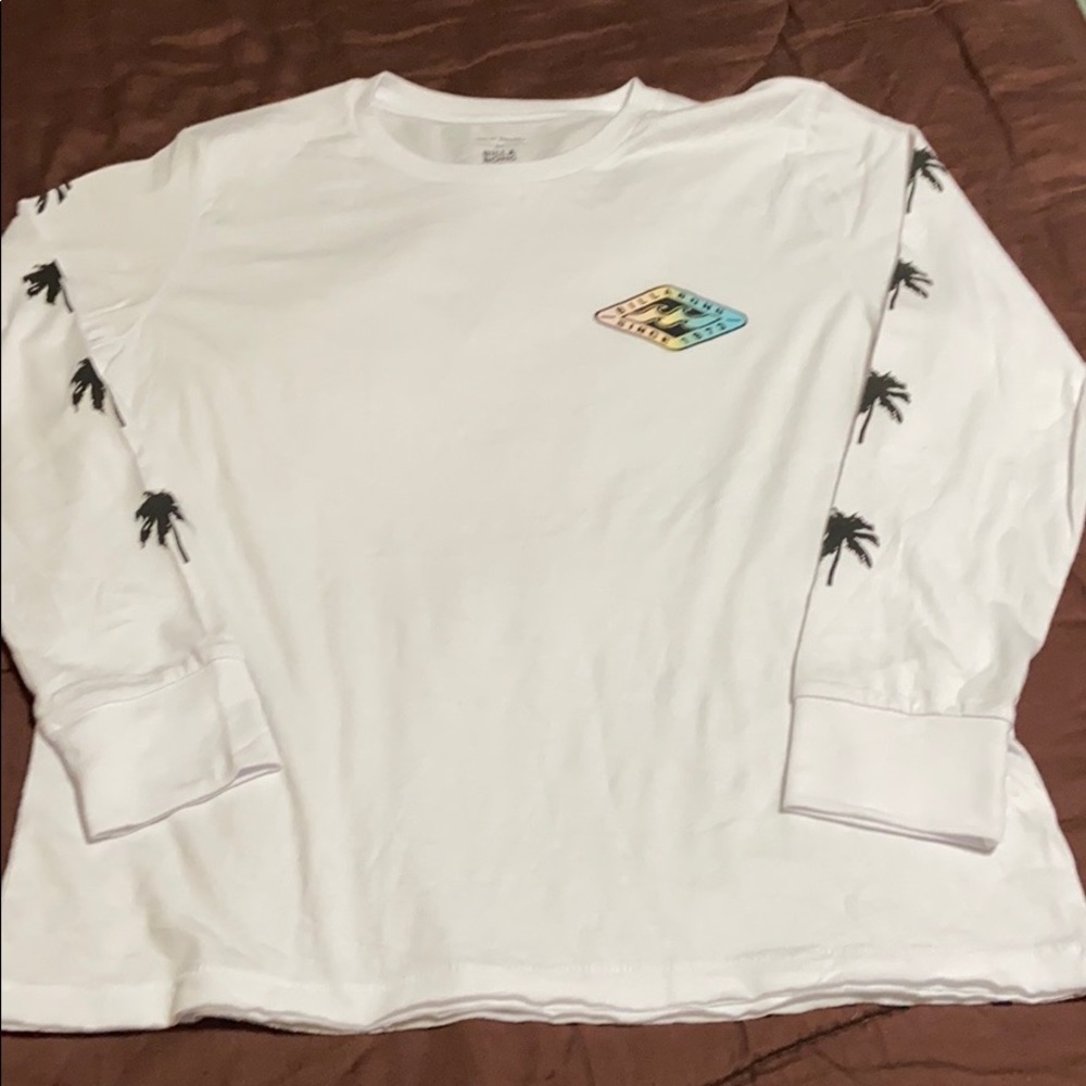 Billabong Brand Pullover.